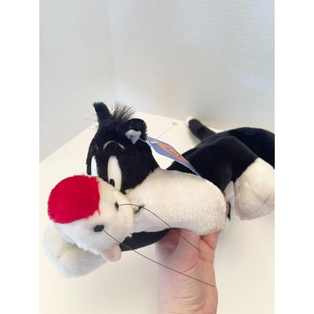 Sylvester the cat Plush